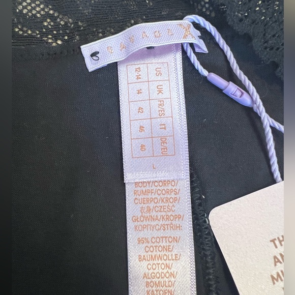 NWT SAVAGE X FENTY COTTON PANTIES - Picture 4 of 6